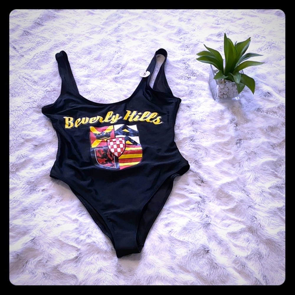 COPY - ❄️ Beverly hills Bathing suit